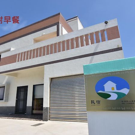 Homelike Homestay Huxi Exterior photo