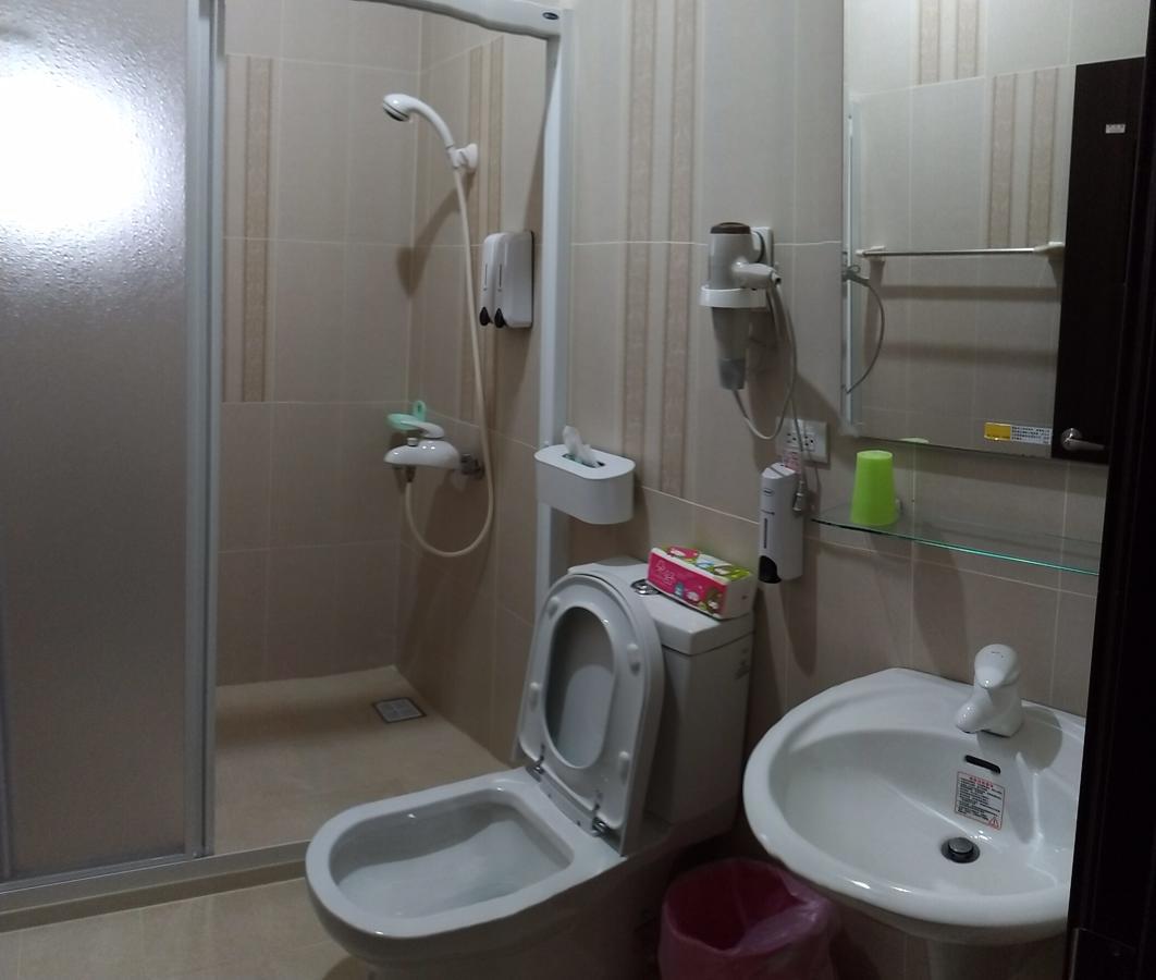 Homelike Homestay Huxi Exterior photo