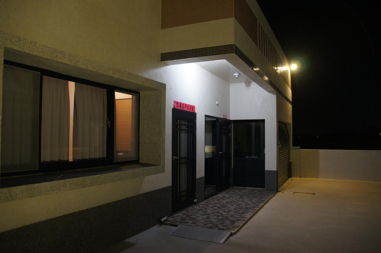 Homelike Homestay Huxi Exterior photo