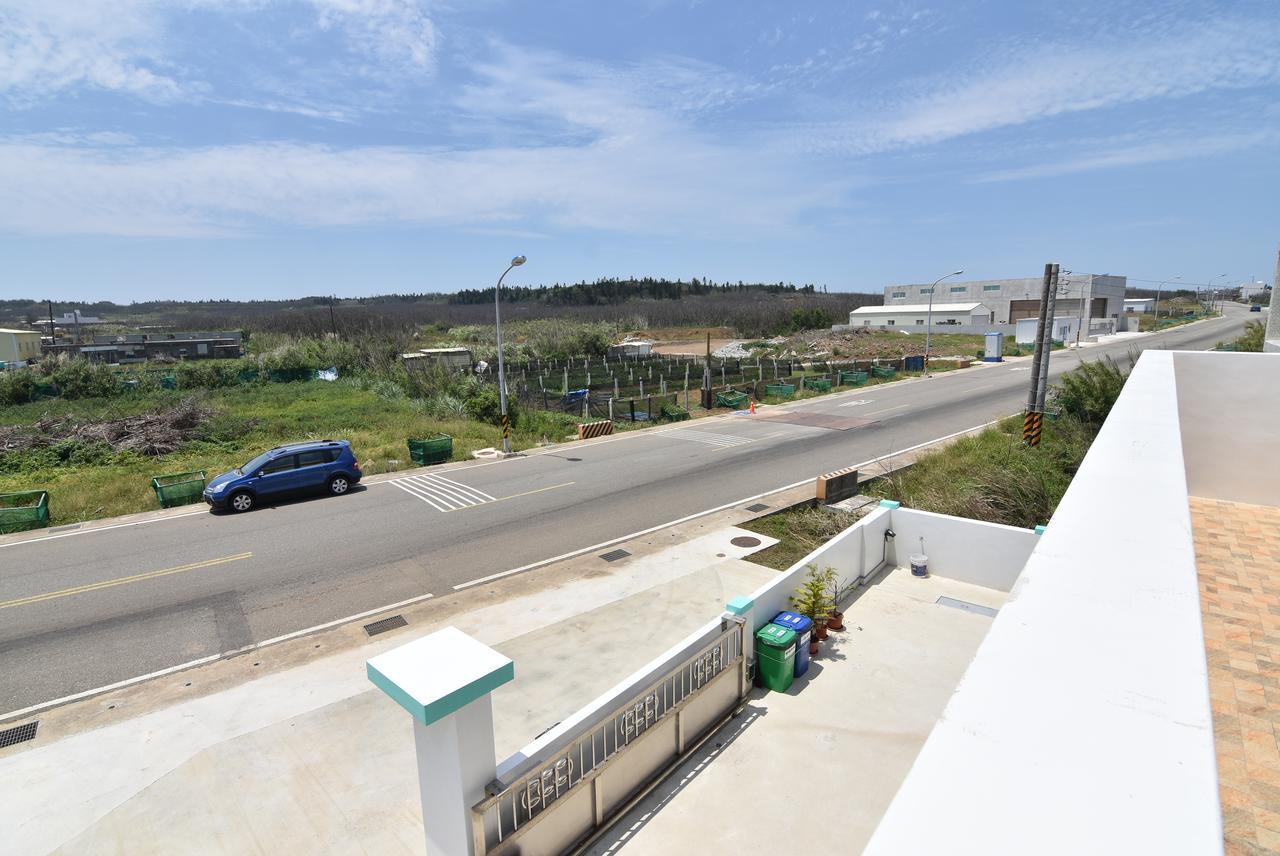 Homelike Homestay Huxi Exterior photo